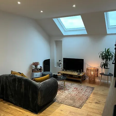 Chez Mathou, Location En Semaine Ou Le Week-end * Rouen