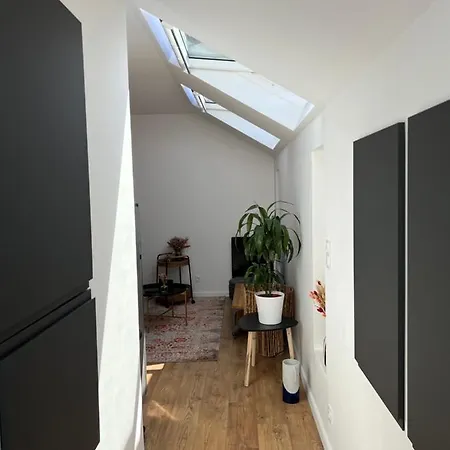 Lejlighed Chez Mathou, Location En Semaine Ou Le Week-end