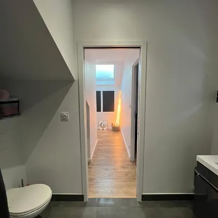 Chez Mathou, Location En Semaine Ou Le Week-end Rouen