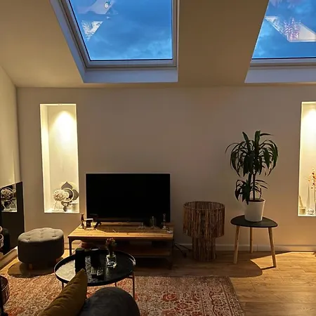 Lejlighed Chez Mathou, Location En Semaine Ou Le Week-end Rouen